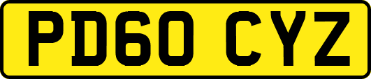 PD60CYZ