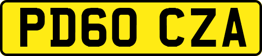 PD60CZA