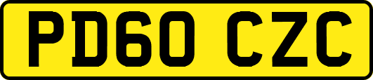 PD60CZC