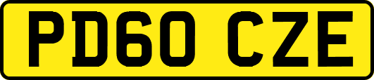 PD60CZE