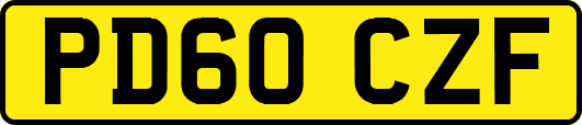 PD60CZF
