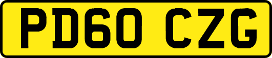 PD60CZG