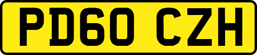 PD60CZH