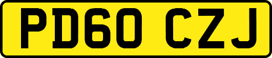 PD60CZJ