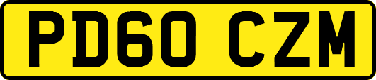 PD60CZM