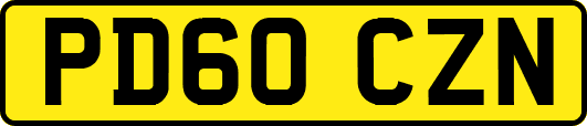 PD60CZN