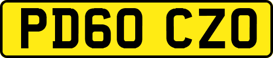PD60CZO