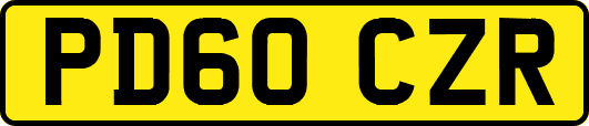 PD60CZR
