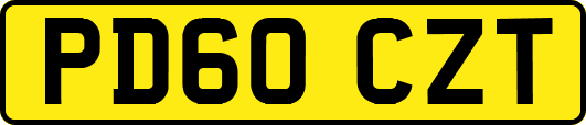 PD60CZT