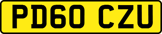PD60CZU