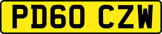 PD60CZW