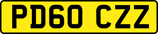 PD60CZZ