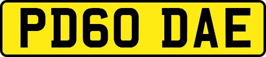 PD60DAE