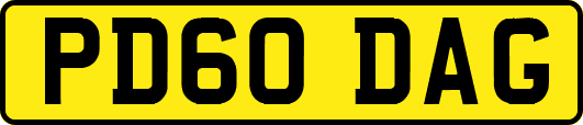 PD60DAG