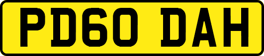 PD60DAH