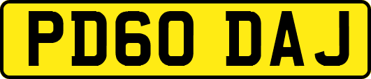 PD60DAJ