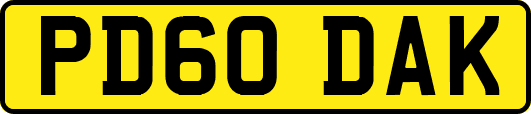 PD60DAK
