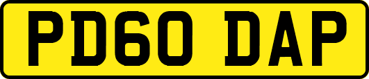 PD60DAP