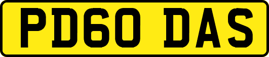 PD60DAS