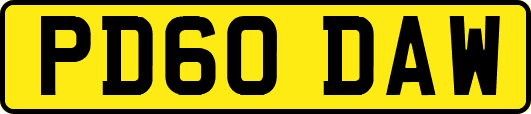PD60DAW
