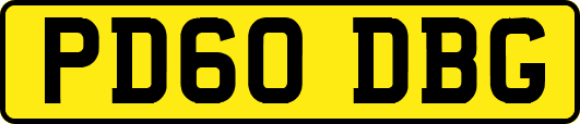 PD60DBG