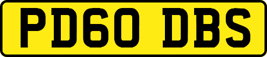 PD60DBS