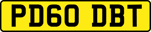 PD60DBT