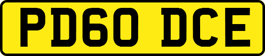 PD60DCE