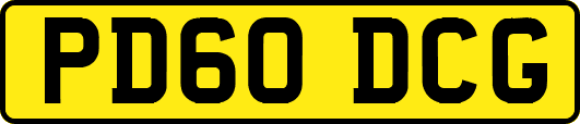 PD60DCG