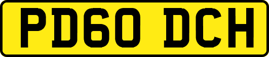 PD60DCH