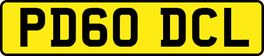 PD60DCL