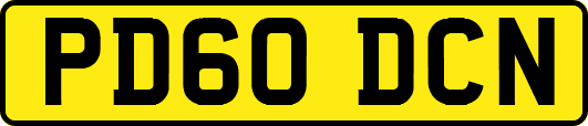PD60DCN
