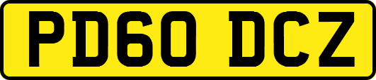 PD60DCZ