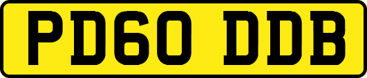 PD60DDB