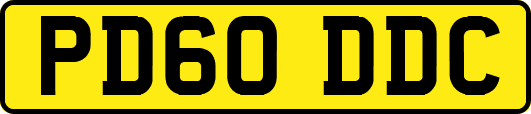 PD60DDC