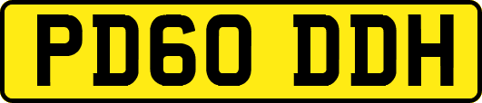 PD60DDH
