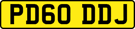PD60DDJ