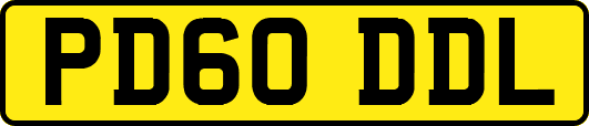 PD60DDL