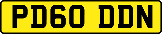 PD60DDN