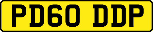 PD60DDP