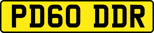 PD60DDR