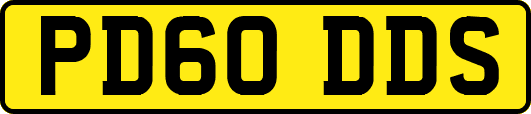 PD60DDS