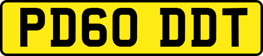 PD60DDT