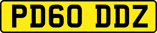 PD60DDZ