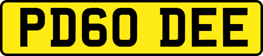 PD60DEE