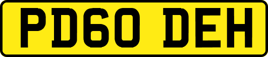 PD60DEH