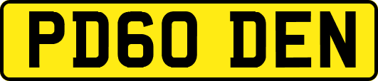 PD60DEN