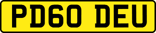 PD60DEU