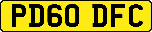 PD60DFC