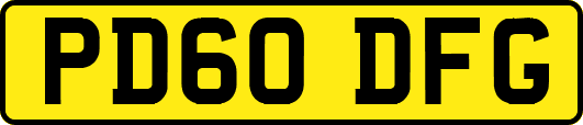 PD60DFG